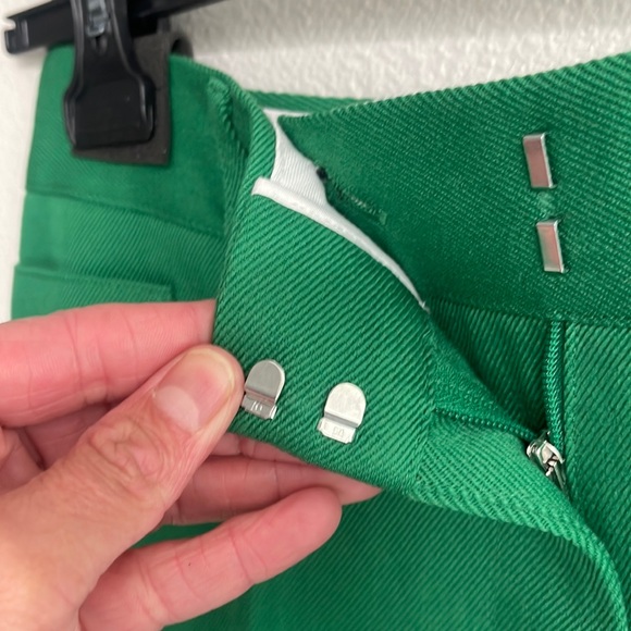 Luxury Victoria Beckham
90s Straight-Leg Trousers ‼️‼️ - Picture 11 of 15